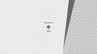 Cover art for Nano Letters