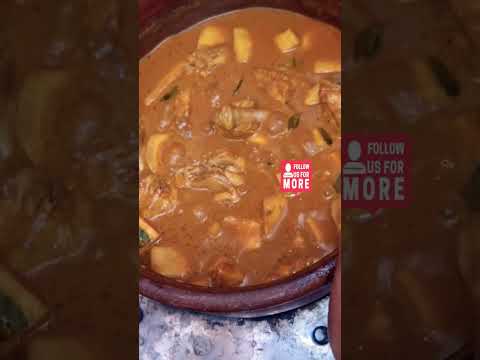 Kilathi meenum kilangum ##fishcurry #nagercoilfood #kanyakumarifood #fish #kumarianthem #fishrecipe