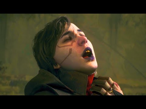 Star Wars Darth Vader Destroys Everyone Scene 4K ULTRA HD