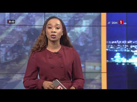 LE JOURNAL TELEVISE DE 20H - MERCREDI 06 MAI 2026