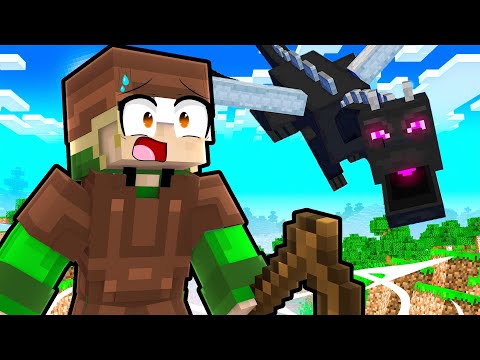 WARNING: Do NOT Play Minecraft Like This!
