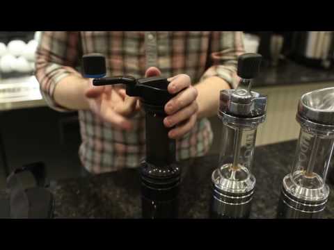Orphan Espresso Lido Grinder Series | Video Overviews