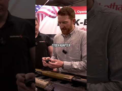 Magpul Shotgun Stock Initial Impression