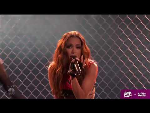 Anitta - Ahi (Performing The Voice USA 🇺🇸) #anitta #thevoiceusa #nbc #performing
