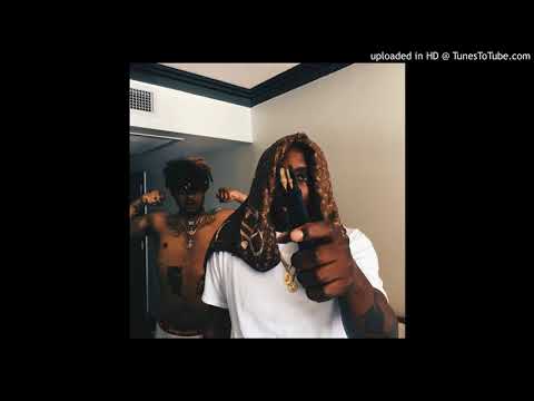 Richy Samo x Smokepurpp - Aquafina (Prod. by NBOMe)