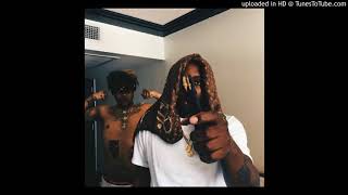 Richy Samo x Smokepurpp - Aquafina (Prod. by NBOMe)