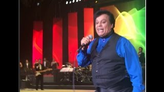 Juan Gabriel - No Tengo Dinero / Auditorio Nacional 17-04-2015