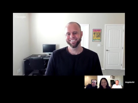 ngAir 155 - Dependency Injection with Jecelyn Yeen