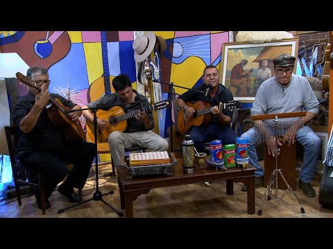ENTRE MATES Y GUITARRAS PROGRAMA 458 - 26 DE MARZO DE 2022