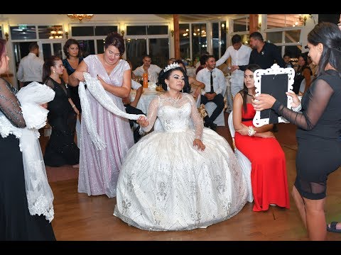 28 TRADITII  -  Dezlegatul miresei   -  Nunta  Live !