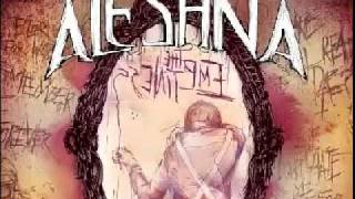 Alesana-Curse Of The Virgin Canvas Lyrics