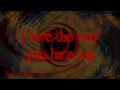 [FAN LYRIC VIDEO] Love The Way You Hate Me by Like A Storm