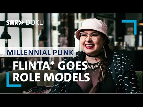 Ist die Punkszene sexistisch? Aktivistinnen kämpfen für Veränderungen! | Millennial Punk | SWR Doku