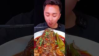 Download lagu Asmr Mukbang, This Eating Fish With Chilli Flavor Yummy mp3 Download lagu Asmr Mukbang, This Eating Fish With Chilli Flavor Yummy mp3