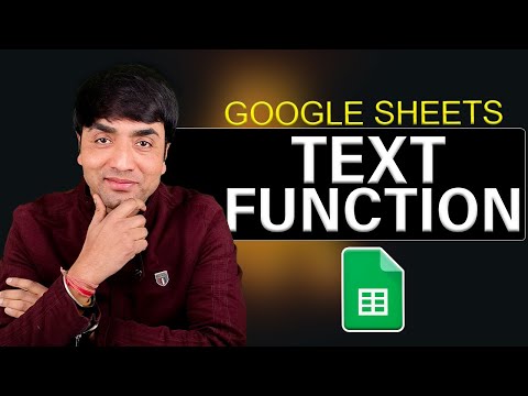 Google Sheets Tutorial for Beginners to Pro Excel vs Google Sheets