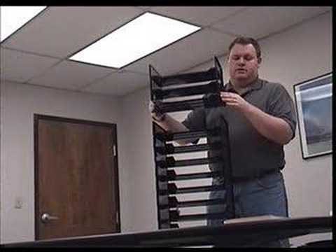 9/11 Simple Experiment