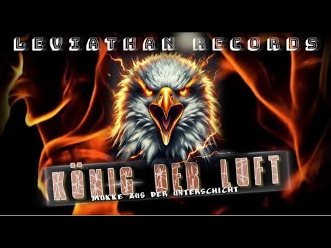 Bosca - König der Luft (LeVi REMIX)