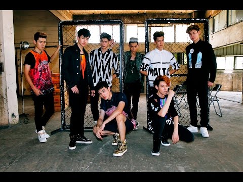 SpeXial - Dangerous (華納 official 高畫質 HD 官方完整版MV)