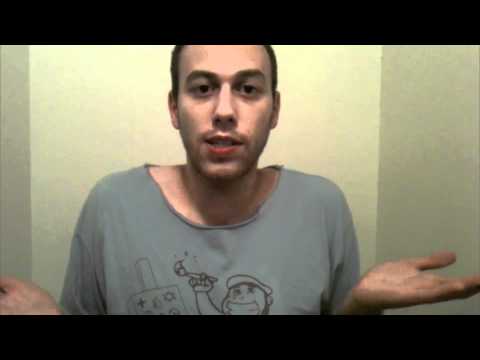 Machané NOAM kaitz 2012