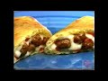 Lean Pockets Television Commercial 2001