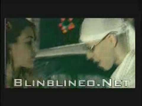 LA PELICULA - Cheka Ft Zion Y Baby Rasta Y Gringo - "Quien mas q yo" ,  "necesito tu cuerpo"