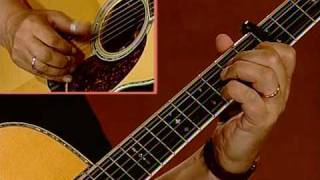 David Bromberg teaches "Cocaine Blues" Part 2 of 2
