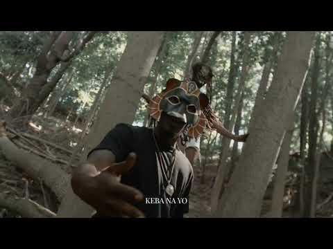 KEM’YAH - Spiritual Warfare [Short Film]