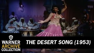 Preview Clip | The Desert Song | Warner Archive