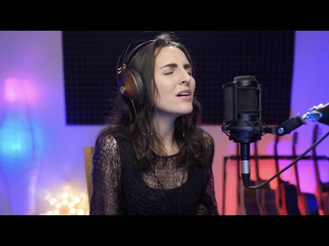 Песня из "ТИТАНИКА" на РУССКОМ языке | My Heart Will Go On | Celine Dion | Кавер
