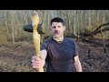 How To Make Stone Tools In A Survival Situation Basic Instincts WIRED