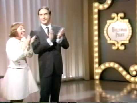 Sid Caesar & Imogene Coca host Hollywood Palace