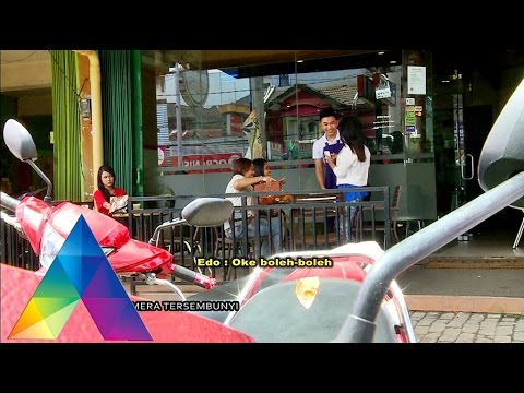 KATAKAN PUTUS 15 JANUARI 2016 Part 1/4 - Cowok Perusak Persahabatan