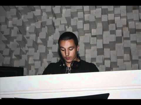 Pure Black February 2012 Mixtape - Lekë