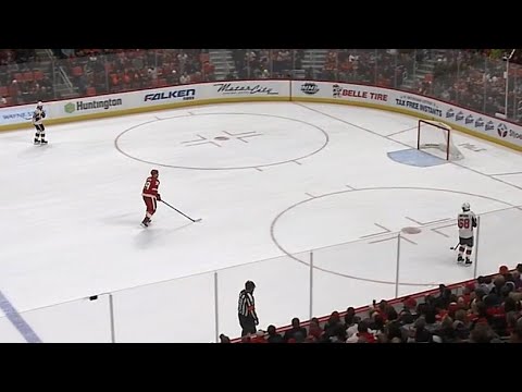 Penalty kill of the year by the Ottawa Senators