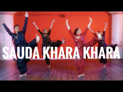 Promotional video thumbnail 2 for Svetlana Tulasi - Bollywood & Indian Classical Kathak Dance Company