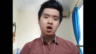 JPCC Worship ~ Hai Kota Mungil Bethlehem (Yesus T&#39;lah Datang) swing jazz version by Andreas M