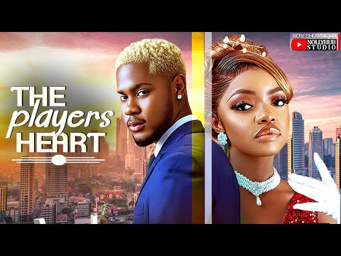 THE PLAYERS HEART - CLINTON JOSHUA | OMECHE OKO | A NIGERIAN MOVIE #trending