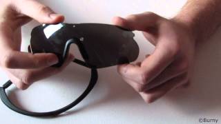Review Swiss Eye Raptor HD