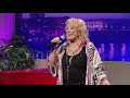 Tanya Tucker - "Strong Enough To Bend" (Live on CabaRay Nashville)
