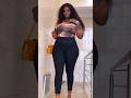 Plus Size Curvy Queen