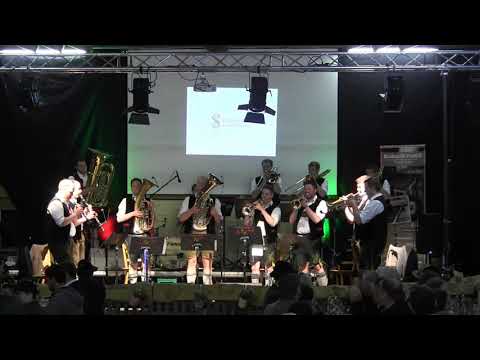 Blaskapelle Pro Mill - Egerländer Musikantenmarsch - Stadl Brass 2022
