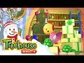 Rolie Polie Olie ️Holiday Special Snowie Fun