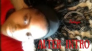 Takayu&#39;s Altar Intro