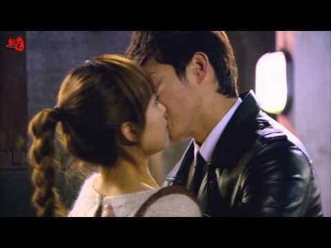 When love walked in 爱情闯进门 Trailer (English ver)