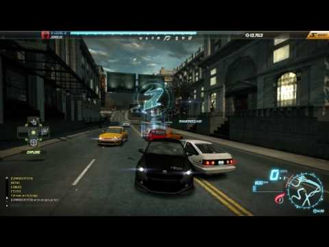 Need for Speed World PC