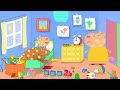 Pedro Is Late For The School Trip Peppa Pig Official Full Episodes