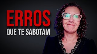 3 Erros Que Destroem Sua Liderança (e Você Nem Percebe)