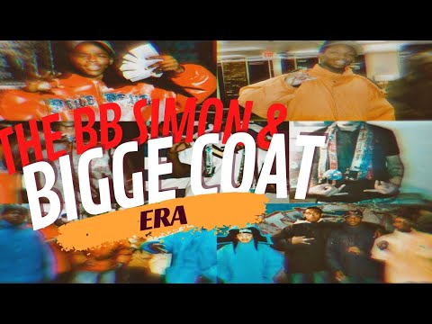 Before Drill Took Over NYC (THE BB SIMON & BIGGIE COAT ERA)