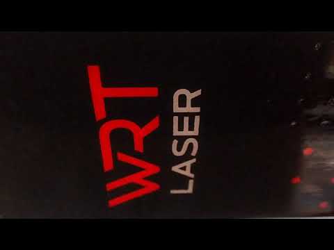 STOCKLI LASER WRT ST CORRUPTION