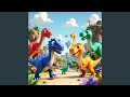Hand Clap Time Fun Kids Songs For Playtime